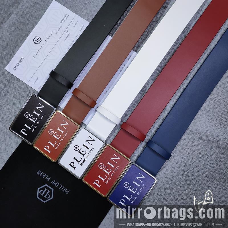 Replica PP belt 38mmX80-125cm lb22