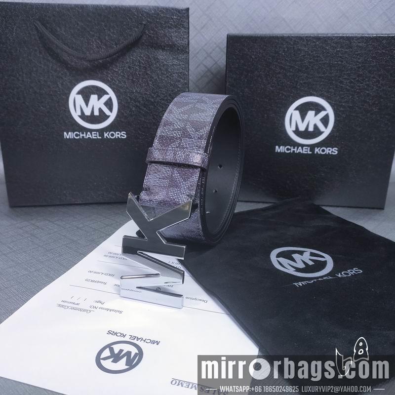 Replica Michael Kors belt 38mmX80-125cm lb071101