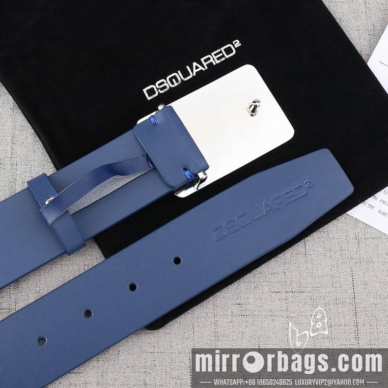 Replica DSQ Belt 38mm lb12