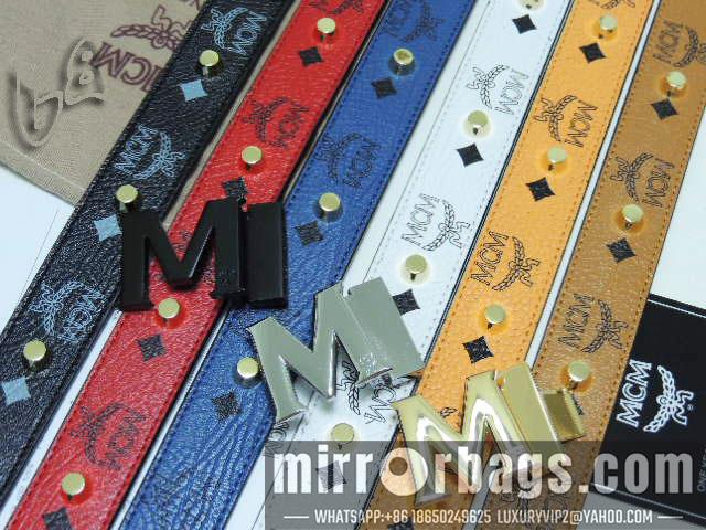 Replica MCM 皮带 LB0605