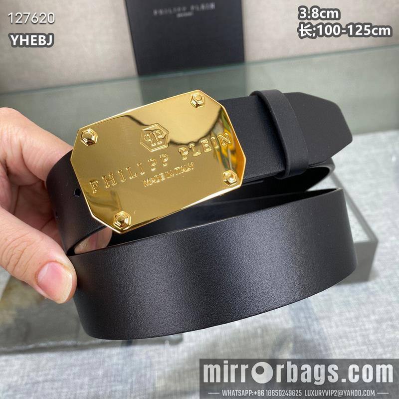 Replica PP belt 38mmX100-125cm 8L06
