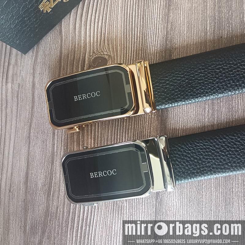 Replica Bercoc Cucinelli belt 35mm 8L01