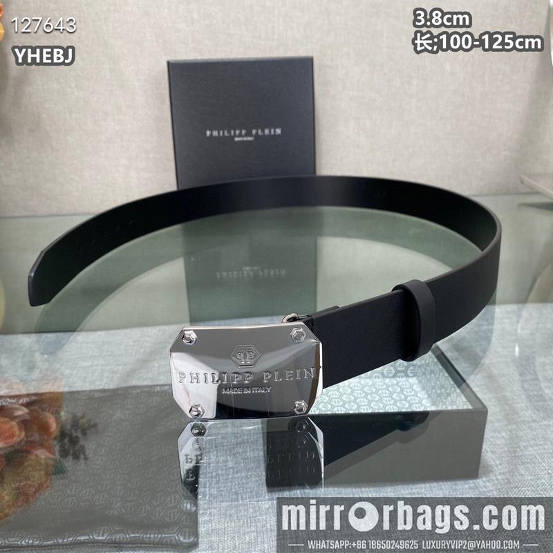 Replica PP belt 38mmX100-125cm 8L06