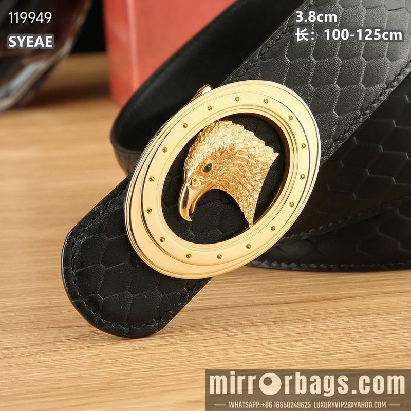 Replica Stefano belt 38mmX100-125cm 8L072008