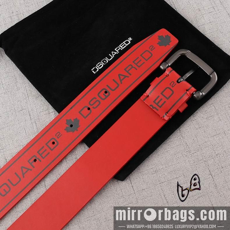 Replica DSQ Belt 原版38mm lb16