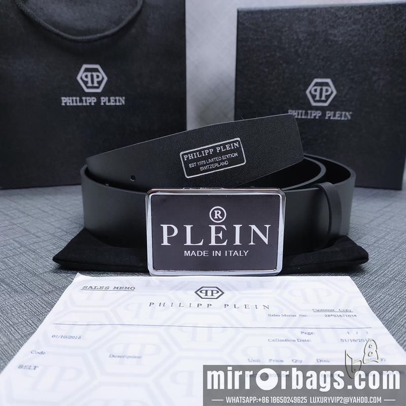Replica PP belt 38mmX80-125cm lb22