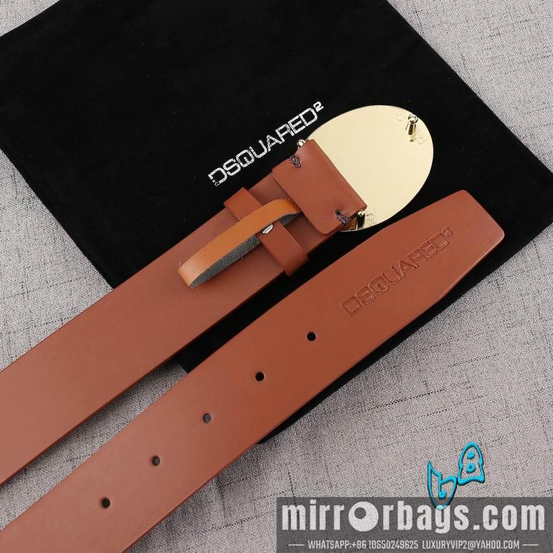 Replica DSQ Belt 38mm lb11