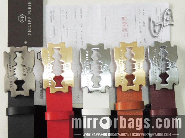 Replica pp belt lb11
