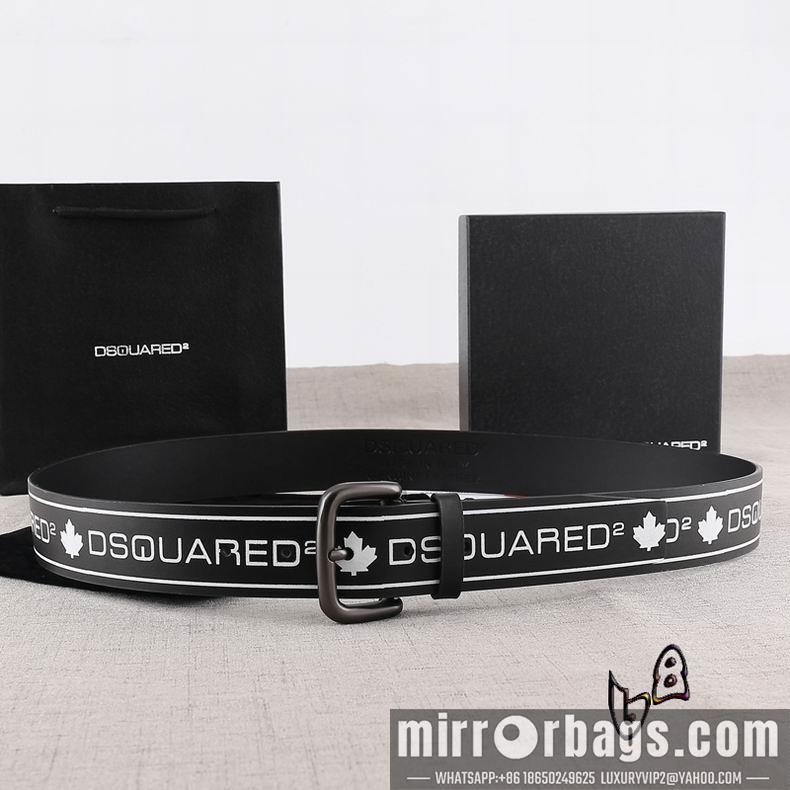 Replica DSQ Belt 原版38mm lb16