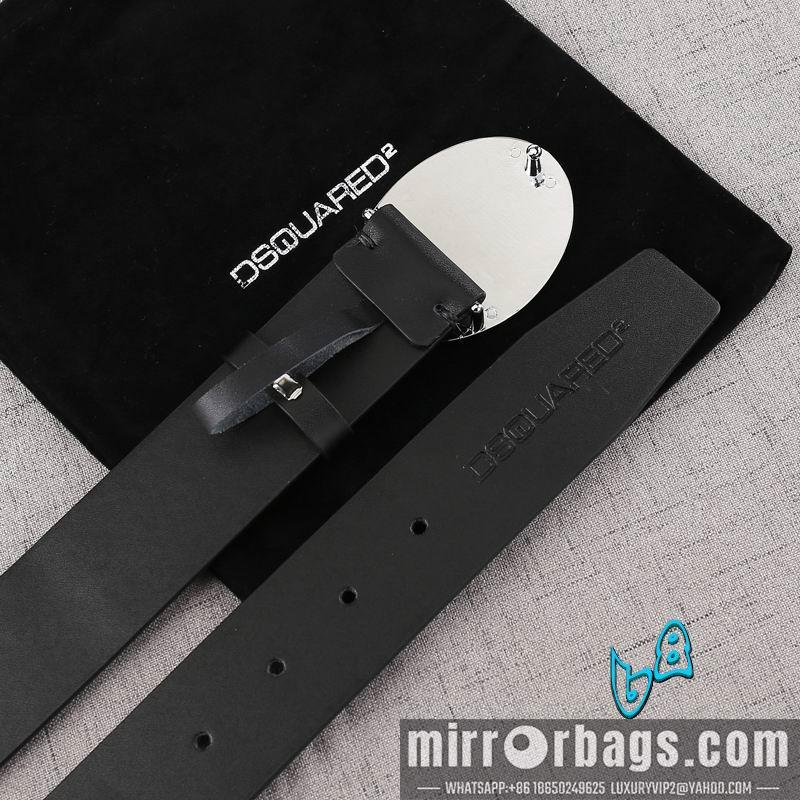 Replica DSQ Belt 38mm lb11