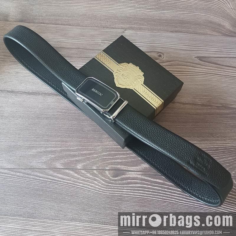 Replica Bercoc Cucinelli belt 35mm 8L01