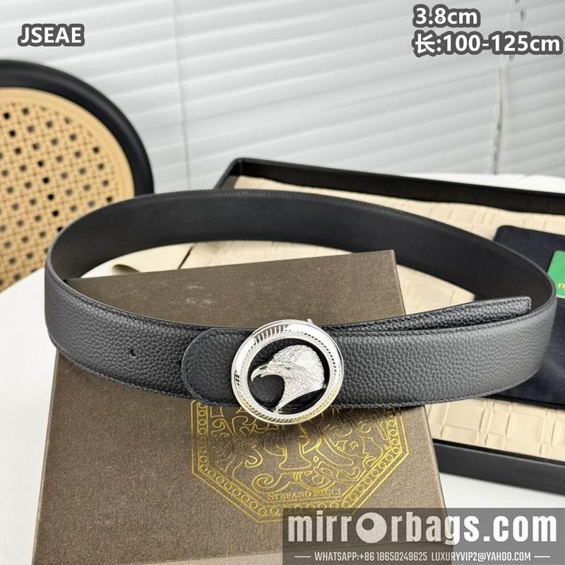 Replica Stefano belt 38mmX100-125cm 8L14