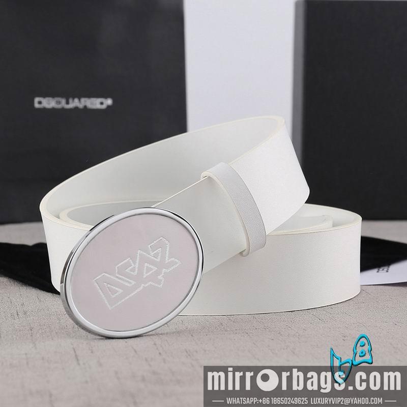 Replica DSQ Belt 38mm lb11