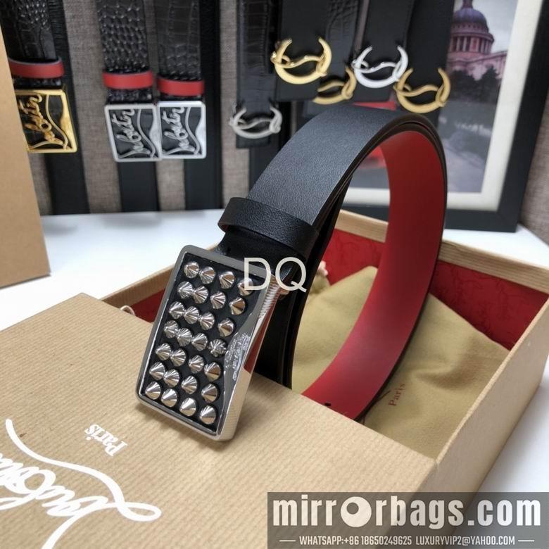 Replica Christian Louboutin 35mmx95-125cm 04