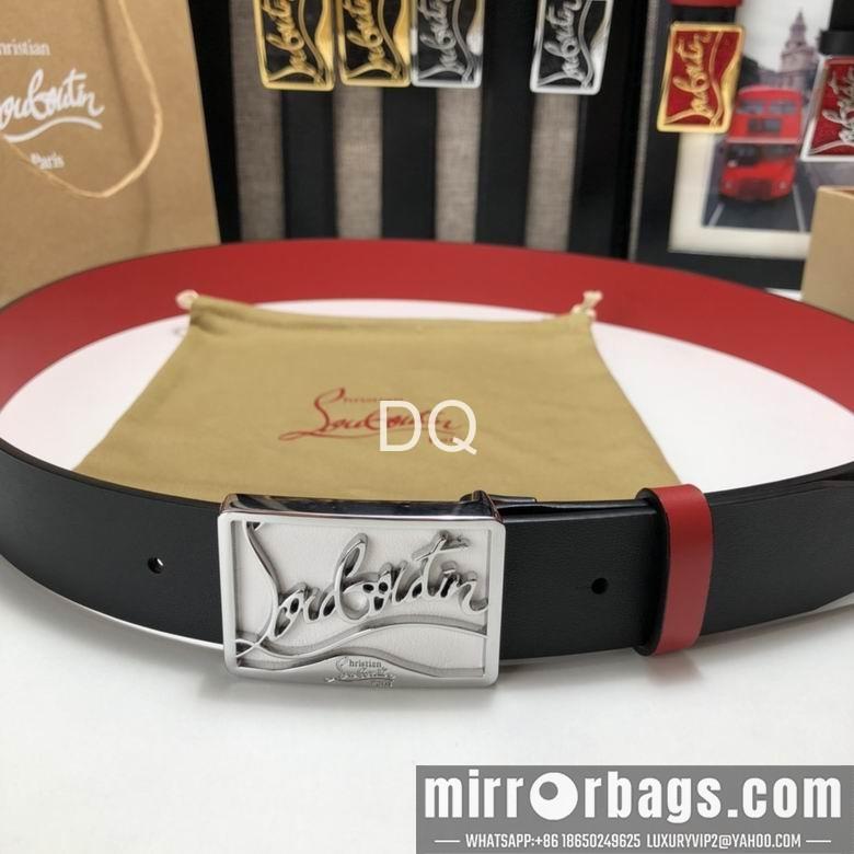 Replica Christian Louboutin 35mmx95-125cm 03