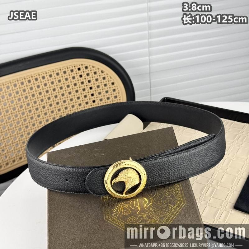 Replica Stefano belt 38mmX100-125cm 8L14