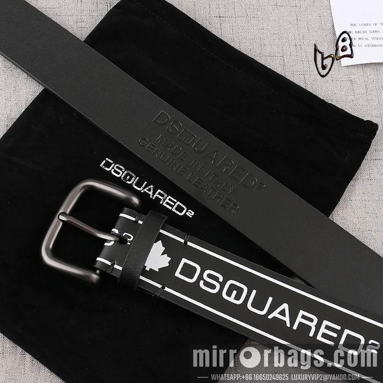Replica DSQ Belt 原版38mm lb16