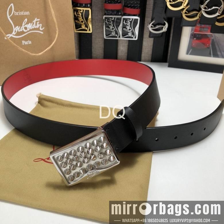 Replica Christian Louboutin 35mmx95-125cm 04