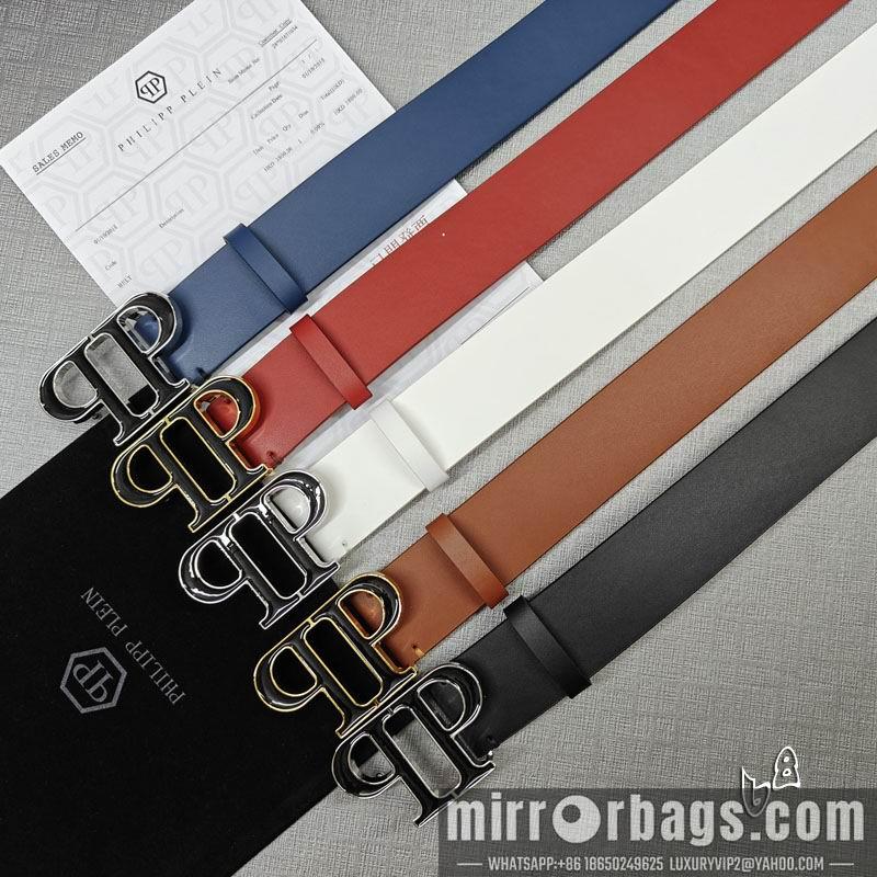 Replica PP belt 38mmX90-125cm lb081201