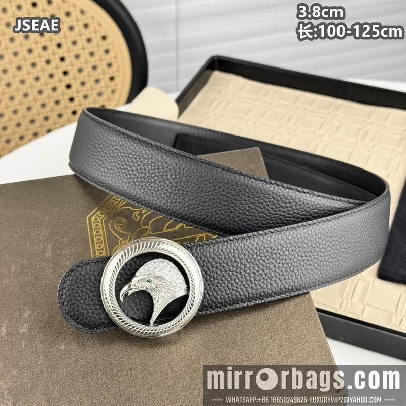 Replica Stefano belt 38mmX100-125cm 8L14