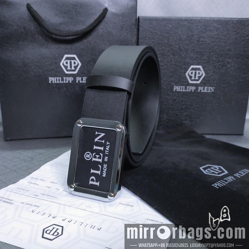 Replica PP belt 38mmX80-125cm lb01