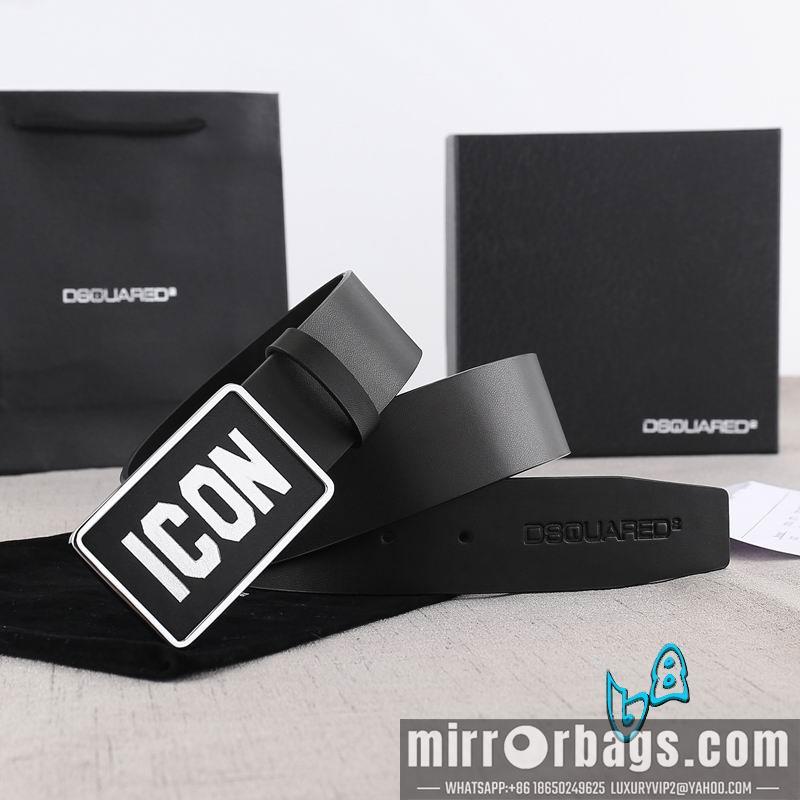 Replica DSQ Belt 38mm lb10