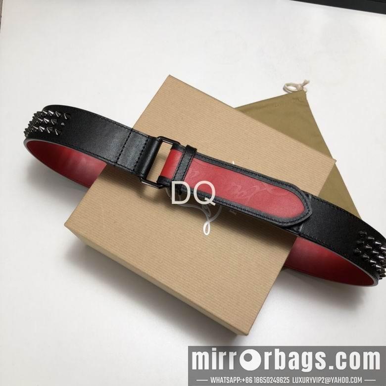 Replica Christian Louboutin 35mmx95-125cm 05