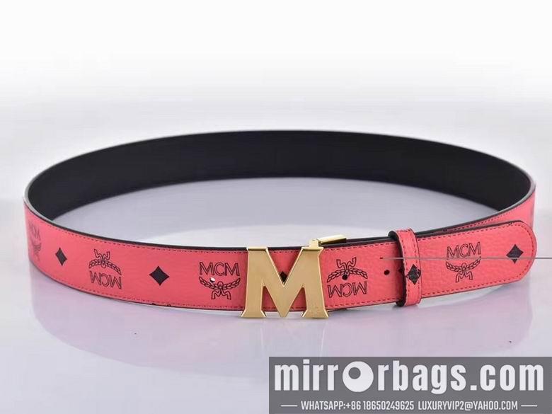 Replica MCM 皮带 7D0519