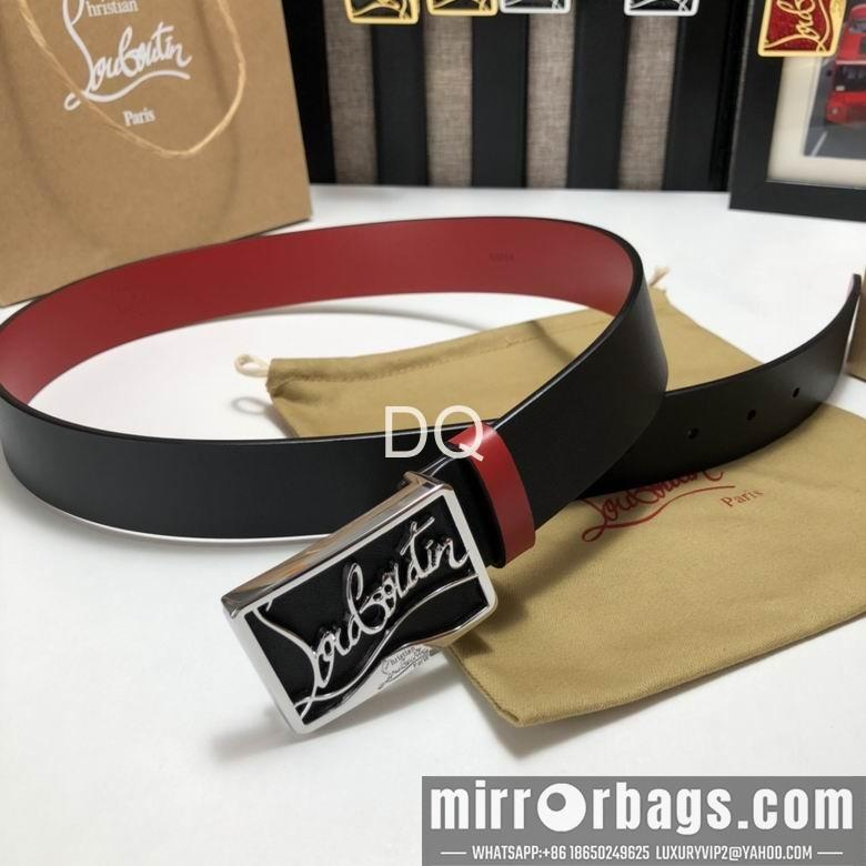 Replica Christian Louboutin 35mmx95-125cm 03
