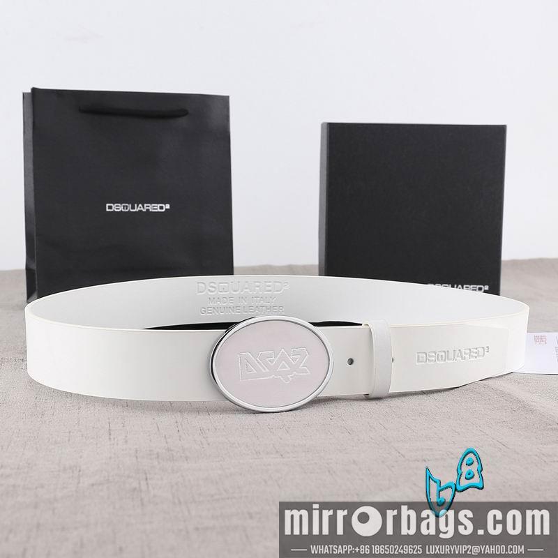Replica DSQ Belt 38mm lb11