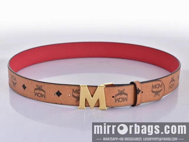 Replica MCM 皮带 7D0519