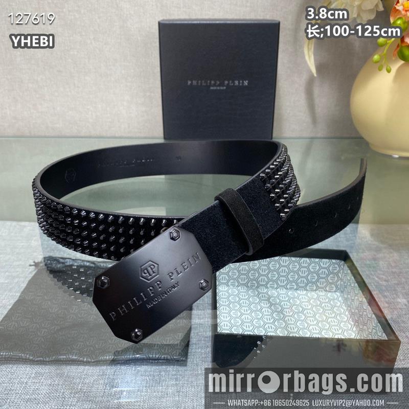 Replica PP belt 38mmX100-125cm 8L09