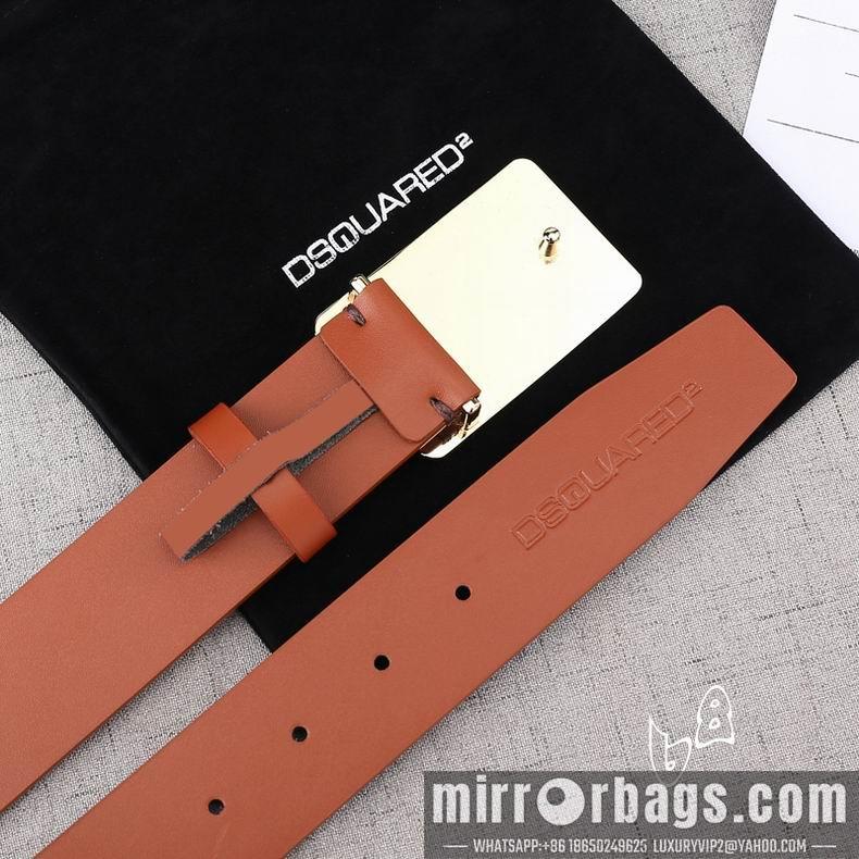 Replica DSQ Belt 38mm lb12