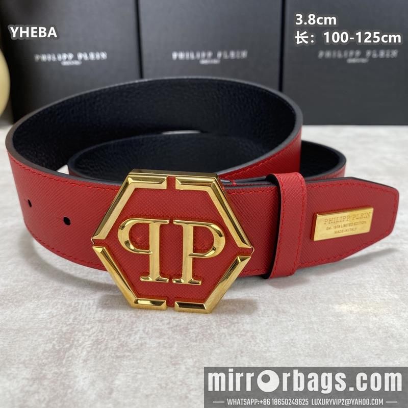 Replica PP belt 38mmX100-125cm 8L07