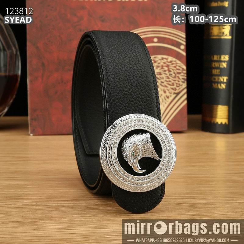 Replica Stefano belt 38mmX100-125cm 8L09