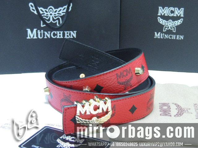 Replica MCM 皮带 LB0605