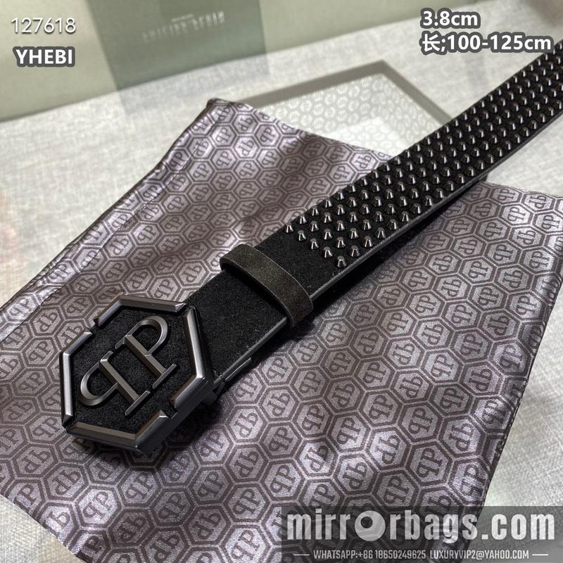 Replica PP belt 38mmX100-125cm 8L09