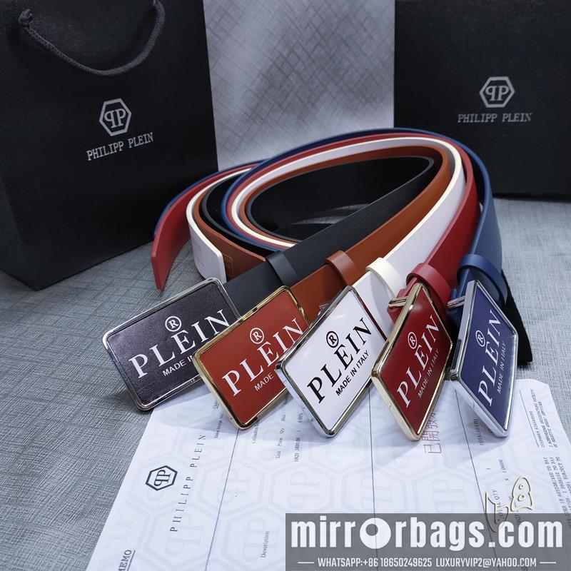 Replica PP belt 38mmX80-125cm lb22