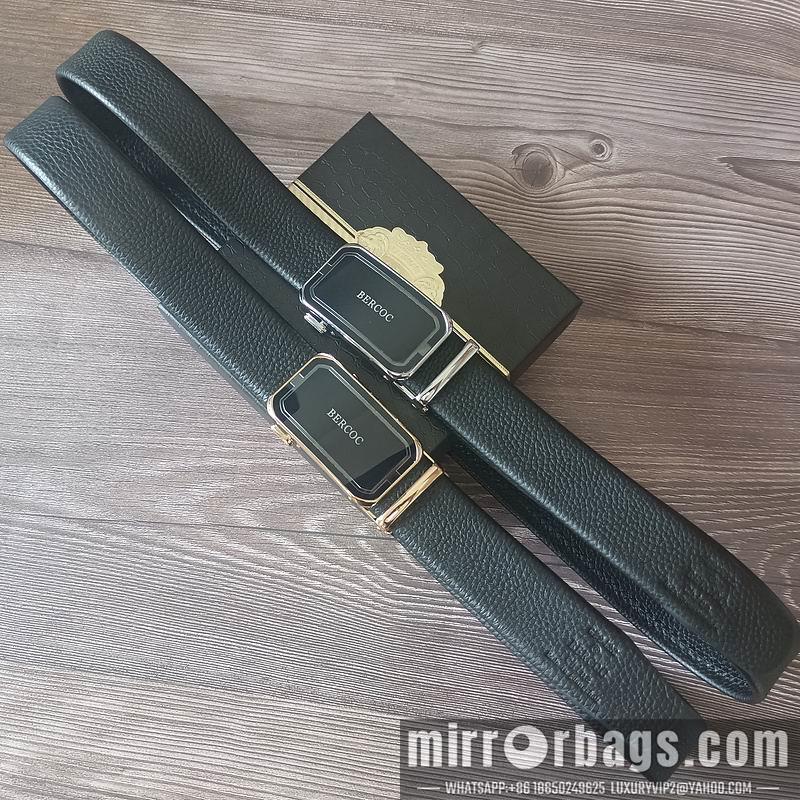 Replica Bercoc Cucinelli belt 35mm 8L01