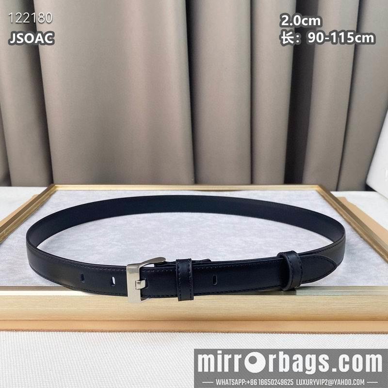 Replica BV belt 20mmX90-115cm 8L01