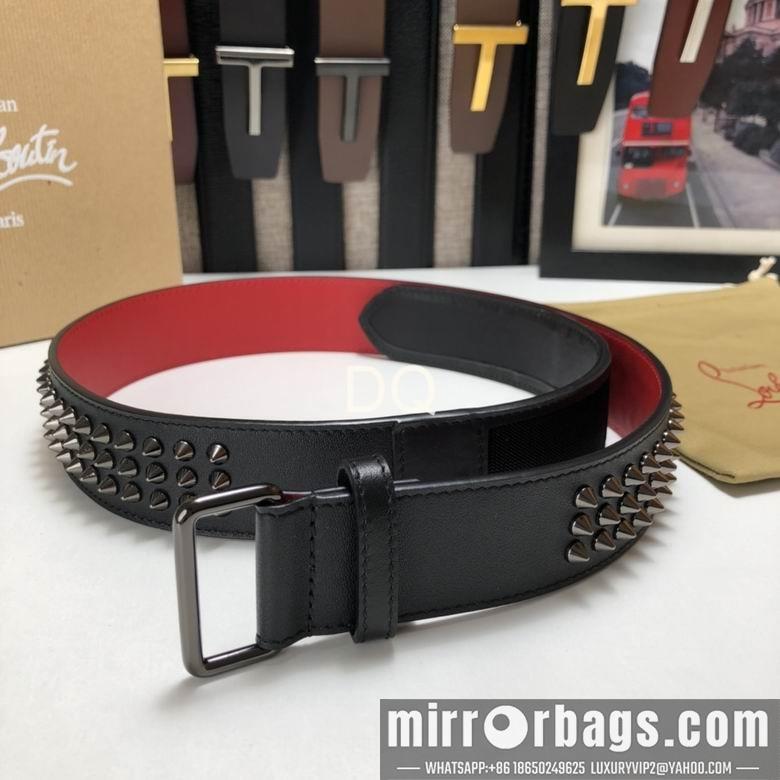 Replica Christian Louboutin 35mmx95-125cm 05