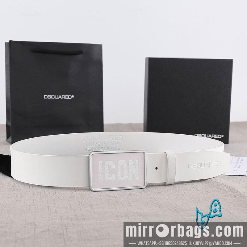 Replica DSQ Belt 38mm lb10