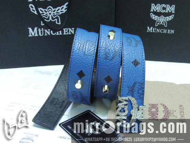 Replica MCM 皮带 LB0605