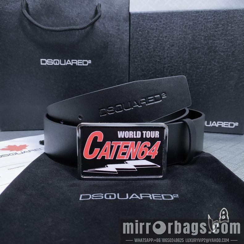 Replica DSQ belt 38mmX80-125cm lb23