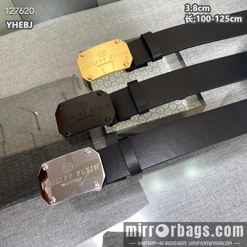 Replica PP belt 38mmX100-125cm 8L06