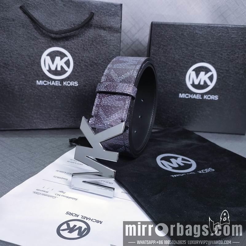 Replica Michael Kors belt 38mmX80-125cm lb071801