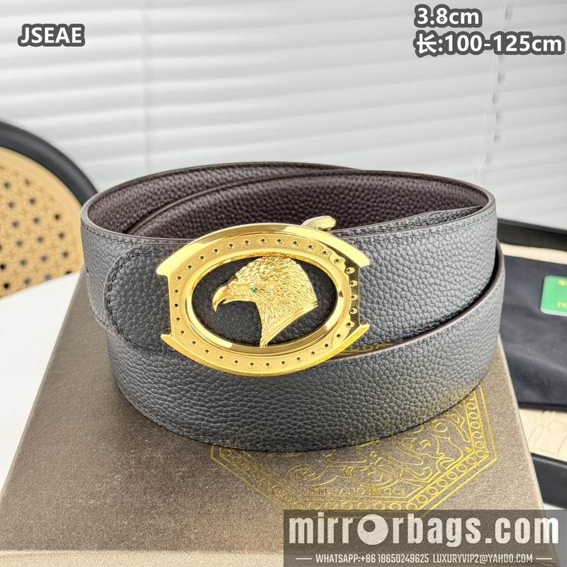 Replica Stefano belt 38mmX100-125cm 8L16