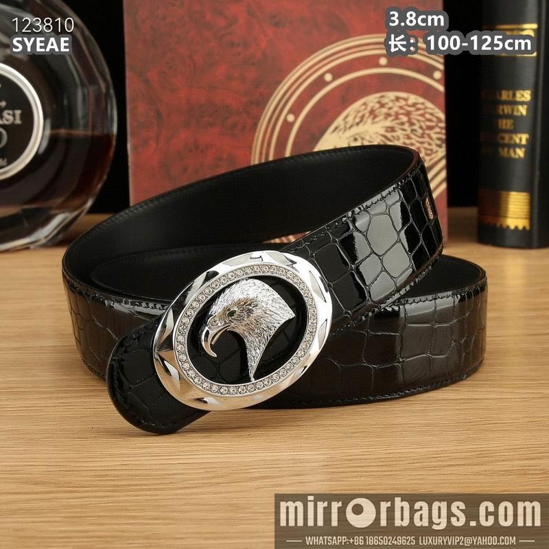 Replica Stefano belt 38mmX100-125cm 8L02