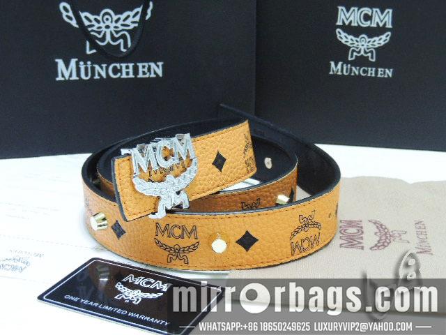 Replica MCM 皮带 LB0605