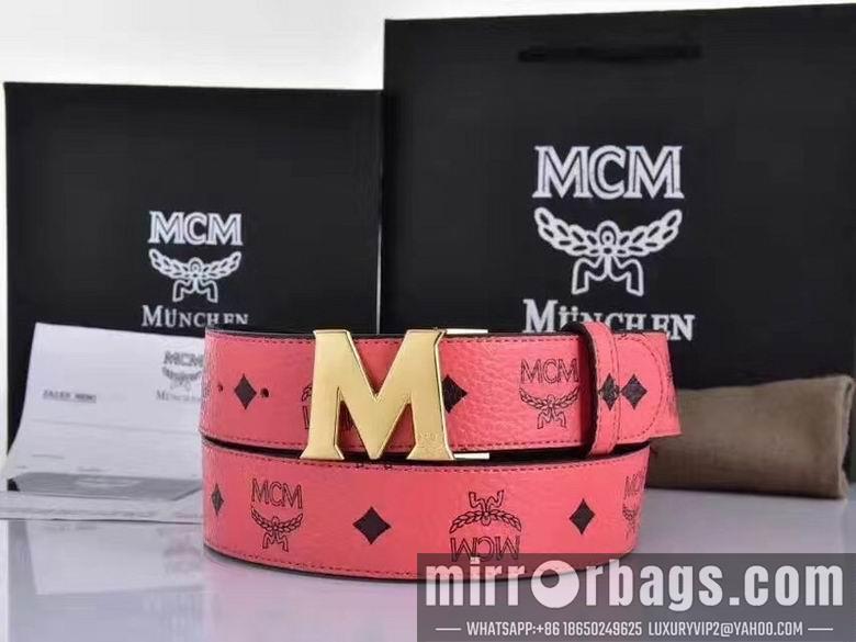 Replica MCM 皮带 7D0519
